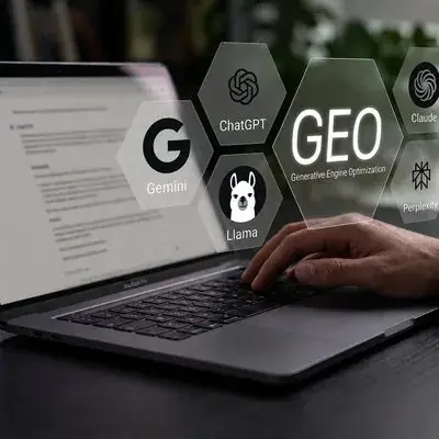 GEO Generative Engine Optimization