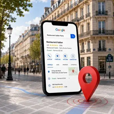 SEO Local